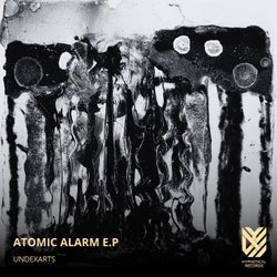 Atomic Alarm E.P