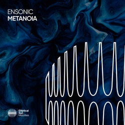 Metanoia (Extended Mix)