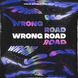 Wrong Road (Extended Mix)