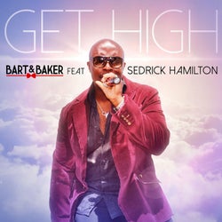 Get High (feat. Sedrick Hamilton) - EP
