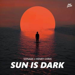 Sun is Dark (Extended Mix)