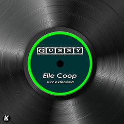 ELLE COOP (K22 extended)
