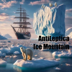 Ice Mountain (Club Mix)