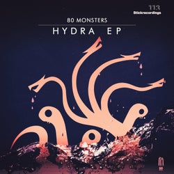 Hydra EP