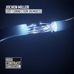 Lost Connection (Remixes)
