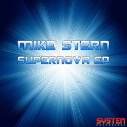 Supernova EP