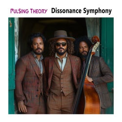 Dissonance Symphony