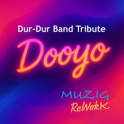 Dooyo (MUZIG ReWork)