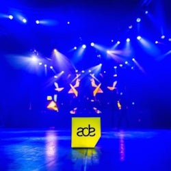 "FORGET ABOUT" ADE CHART 2017
