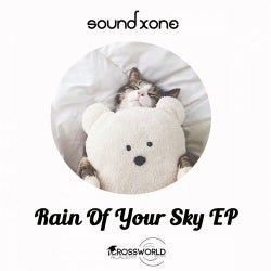 Rain Of Your Sky EP