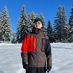 Winter Gloria