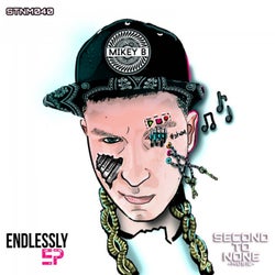 Endlessly EP