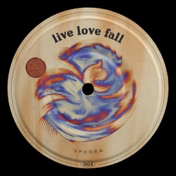 Live Love Fall