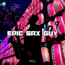 Epic Sax Guy