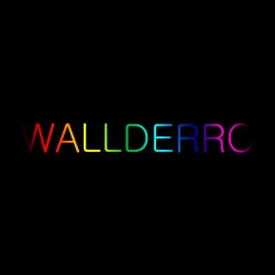 Wallderro "WONDERLAND" Chart