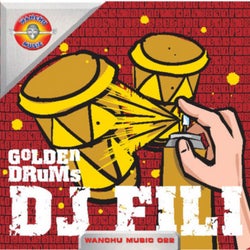Golden Drums