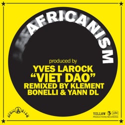 Viet Dao (Klement Bonelli & Yann DL Remix)