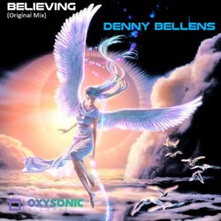Believing (Original Mix)