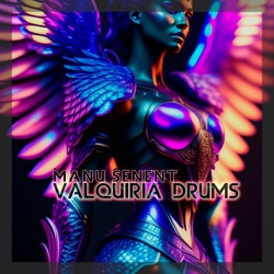 Valquiria Drums