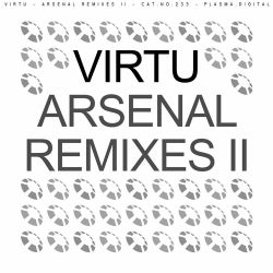 Arsenal Remixes II