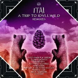 A Trip to Idyllwild Remixes
