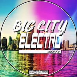 Big City Electro
