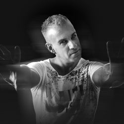 Mark Sherry July 2016