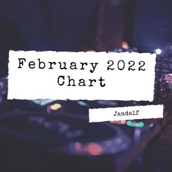 February 2022 Chart