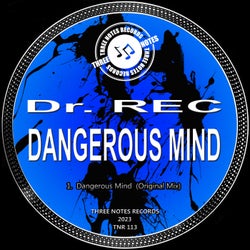 Dangerous Mind (Original Mix)