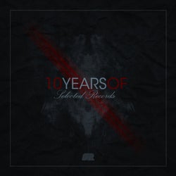 10 Years Of Selected Records Part.5