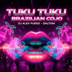TUKU TUKU BRAZILIAN COJO