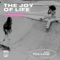 The Joy Of Life