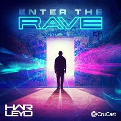 Enter The Rave - EP