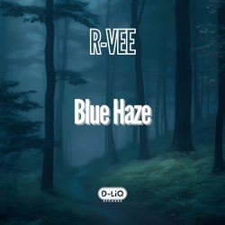 Blue Haze