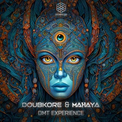 DMT Experience