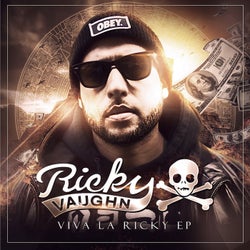 Viva La Ricky - EP