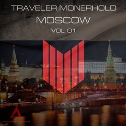 Traveler Monerhold Moscow, Vol. 01
