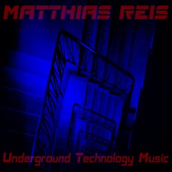 Underground Technology Music