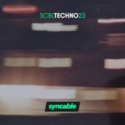 SCBL EOY 23 Compilation Techno