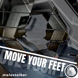 Move Your Feet