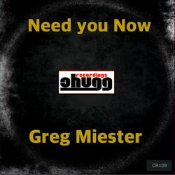 Need you Now