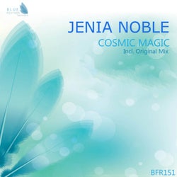 Cosmic Magic - Single