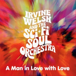 A Man in Love with Love