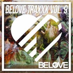 BeLoveTraxxx, Vol. 9