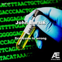 Frist Code Is Wrong