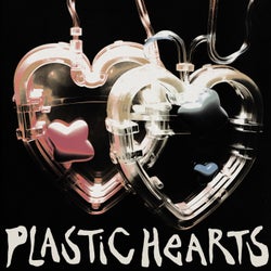 PLASTIC HEARTS