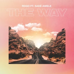 The Way (ft. Sade Awele)