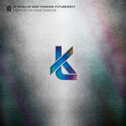 10 Years of Keep Thinking: Futurespect