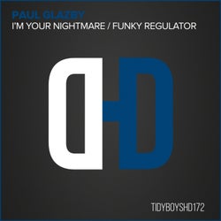I'm Your Nightmare
