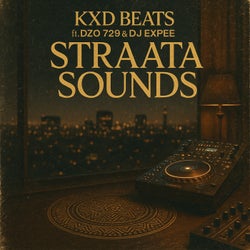 STRAATA SOUNDS